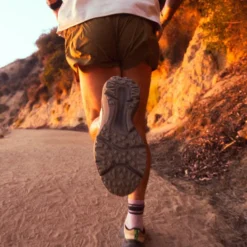 Scarpe da Gravel Running VEJA Condor 3 Off Road X Cesar Villalba Dune Kaki