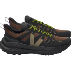 Scarpe da Gravel Running VEJA Condor 3 Off Road Eagle Black