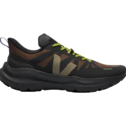 Scarpe da Gravel Running VEJA Condor 3 Off Road Eagle Black