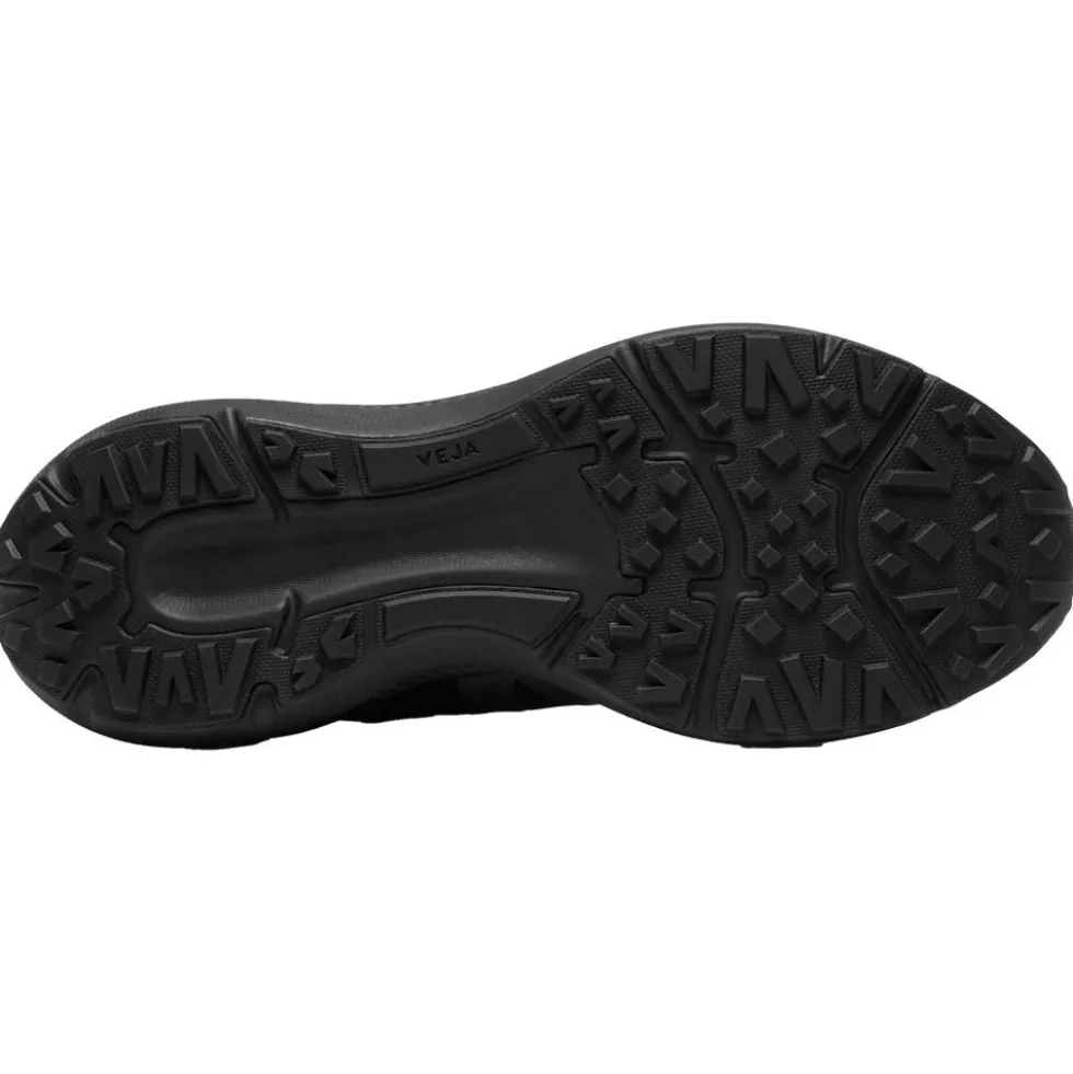 Scarpe da Gravel Running VEJA Condor 3 Off Road Eagle Black