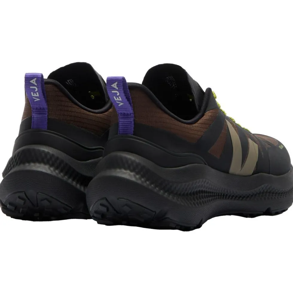 Scarpe da Gravel Running VEJA Condor 3 Off Road Eagle Black
