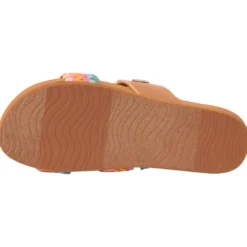Scarpe da tap Reef Cushion Vista Sherbet Multi