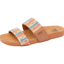 Scarpe da tap Reef Cushion Vista Beachy Woven