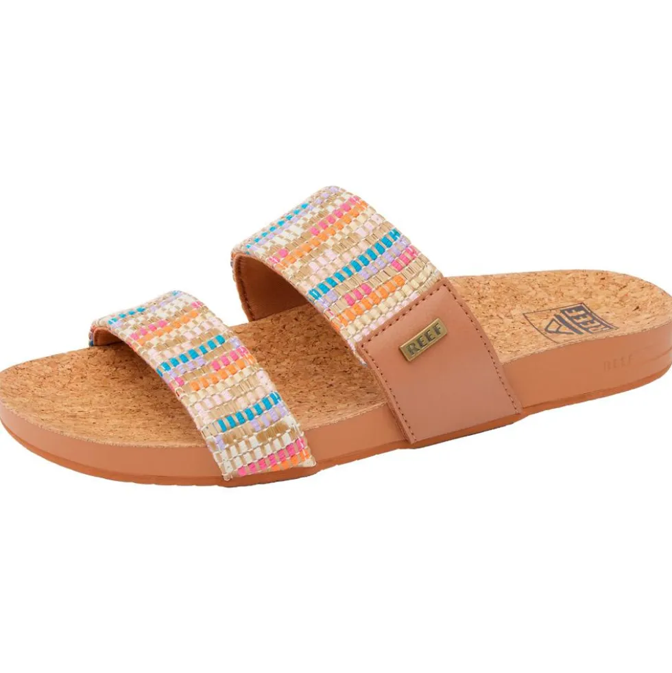 Scarpe da tap Reef Cushion Vista Beachy Woven