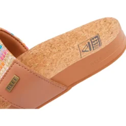 Scarpe da tap Reef Cushion Vista Beachy Woven