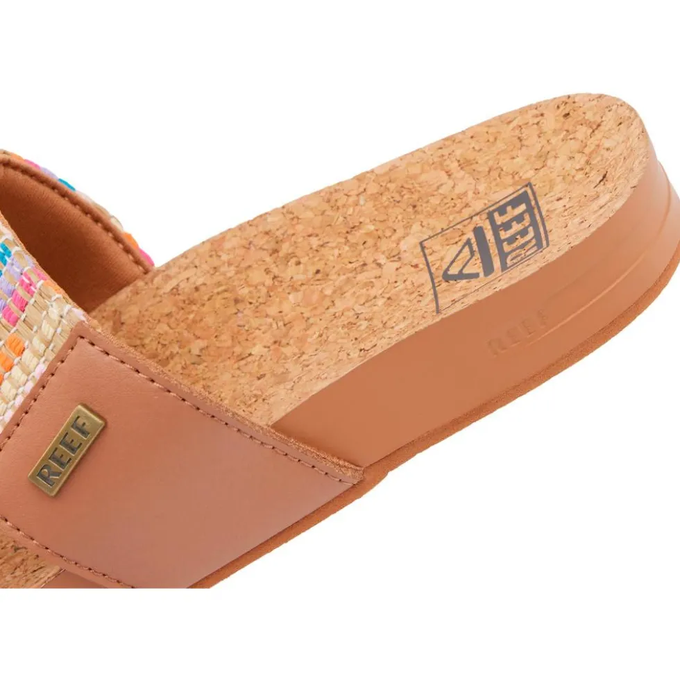 Scarpe da tap Reef Cushion Vista Beachy Woven