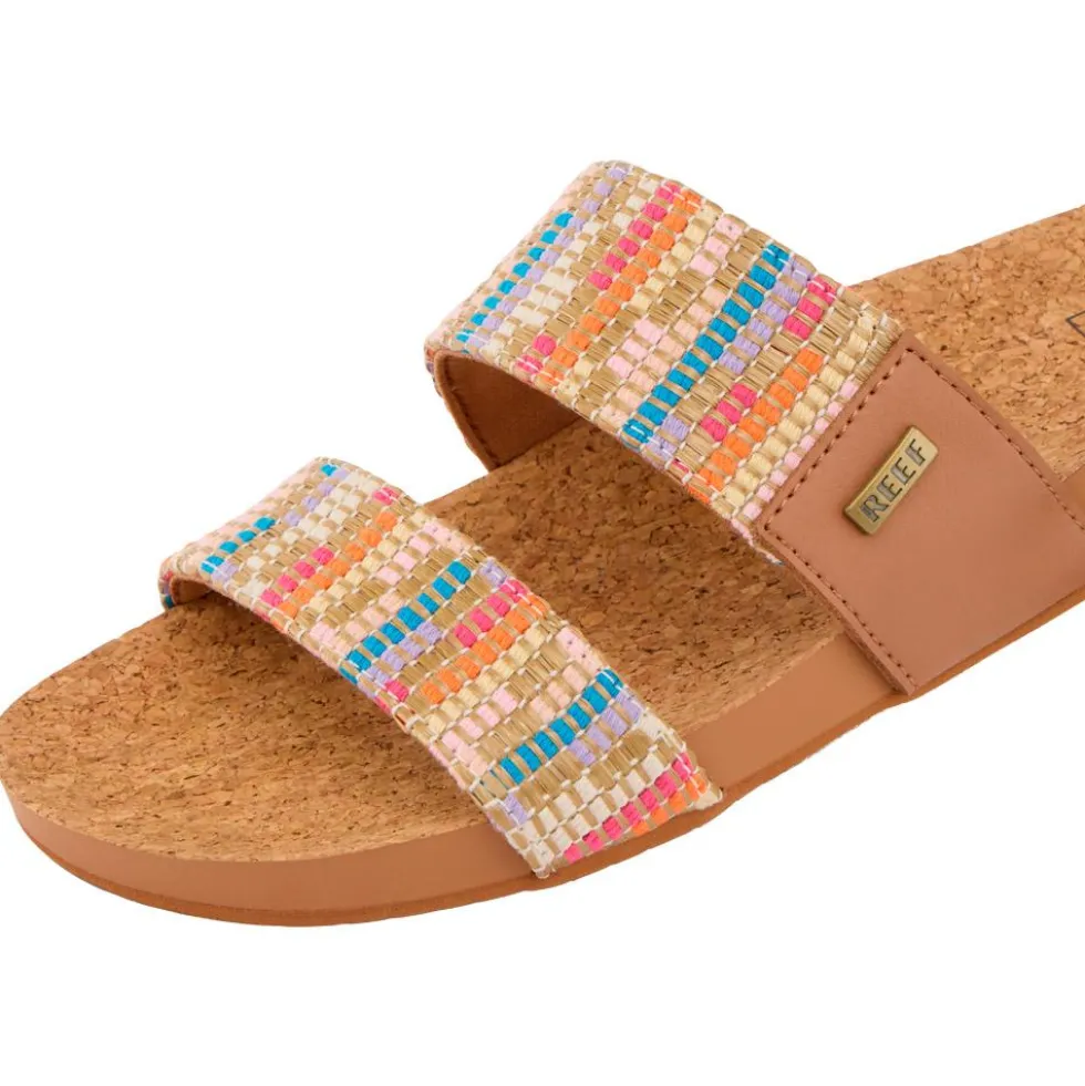 Scarpe da tap Reef Cushion Vista Beachy Woven