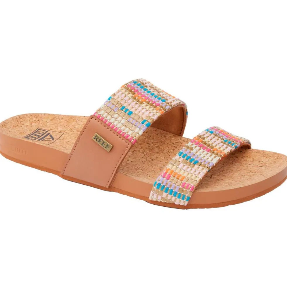 Scarpe da tap Reef Cushion Vista Beachy Woven