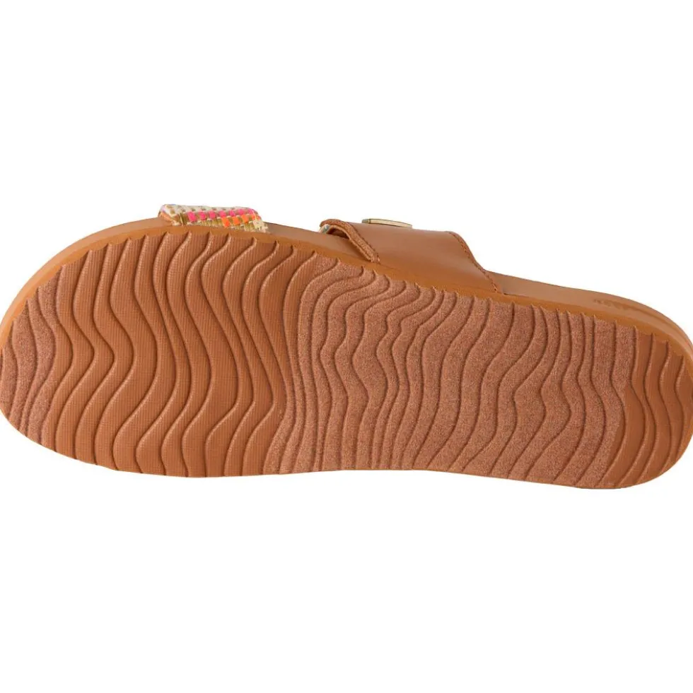 Scarpe da tap Reef Cushion Vista Beachy Woven