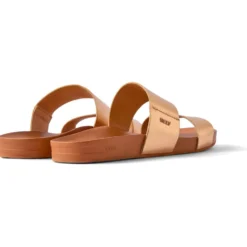 Scarpe da tap Reef Cushion Vista Sunset Bronze