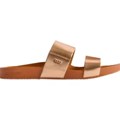 Scarpe da tap Reef Cushion Vista Sunset Bronze
