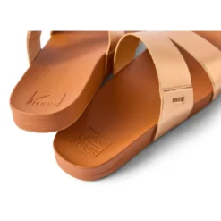Scarpe da tap Reef Cushion Vista Sunset Bronze