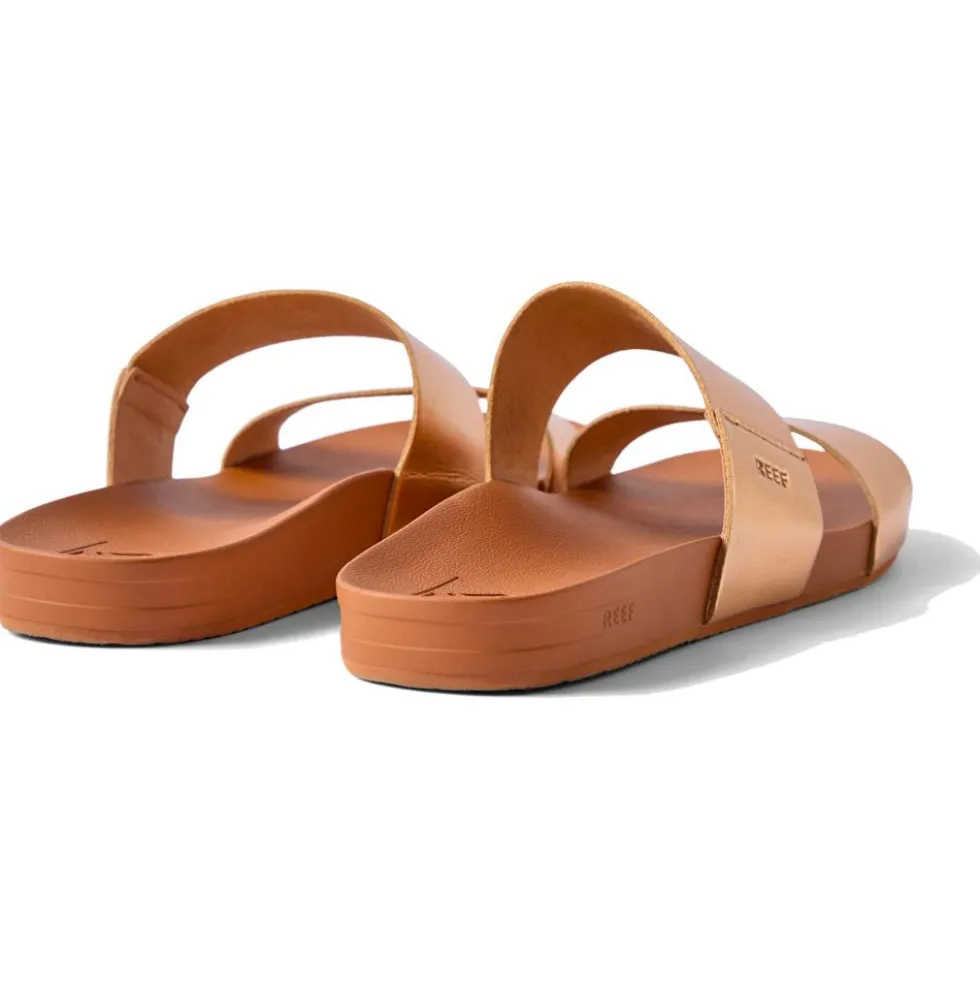 Scarpe da tap Reef Cushion Vista Sunset Bronze
