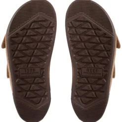 Scarpe da tap Reef Phantom Tradewind Tan