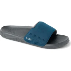 Scarpe da tap Reef Tailslide Grey Navy