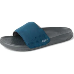 Scarpe da tap Reef Tailslide Grey Navy