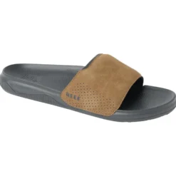 Scarpe da tap Reef Tailslide Grey Tan