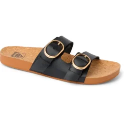 Scarpe da tap Reef Vista Kara Black