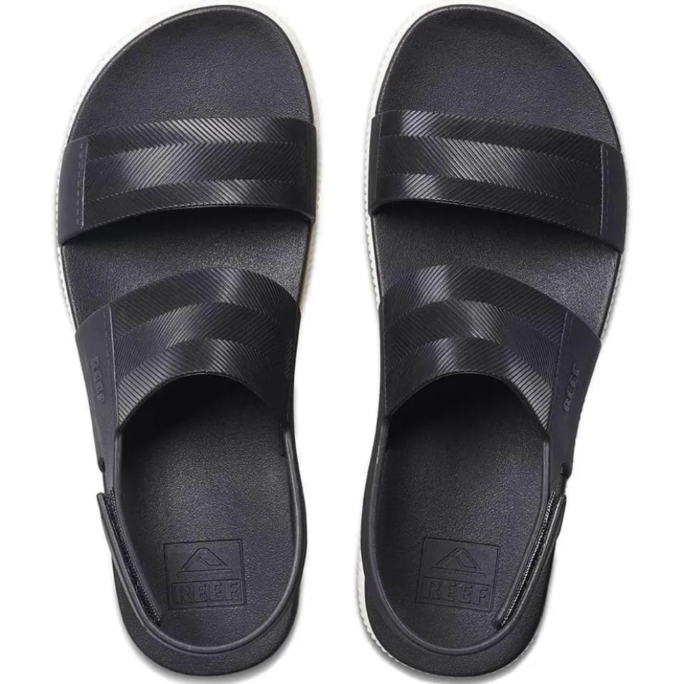 Scarpe da tap Reef Water Vista Higherblack Vintage