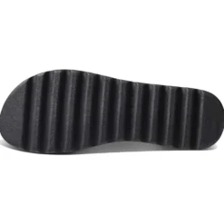 Scarpe da tap Reef Water Vista Higherblack Vintage