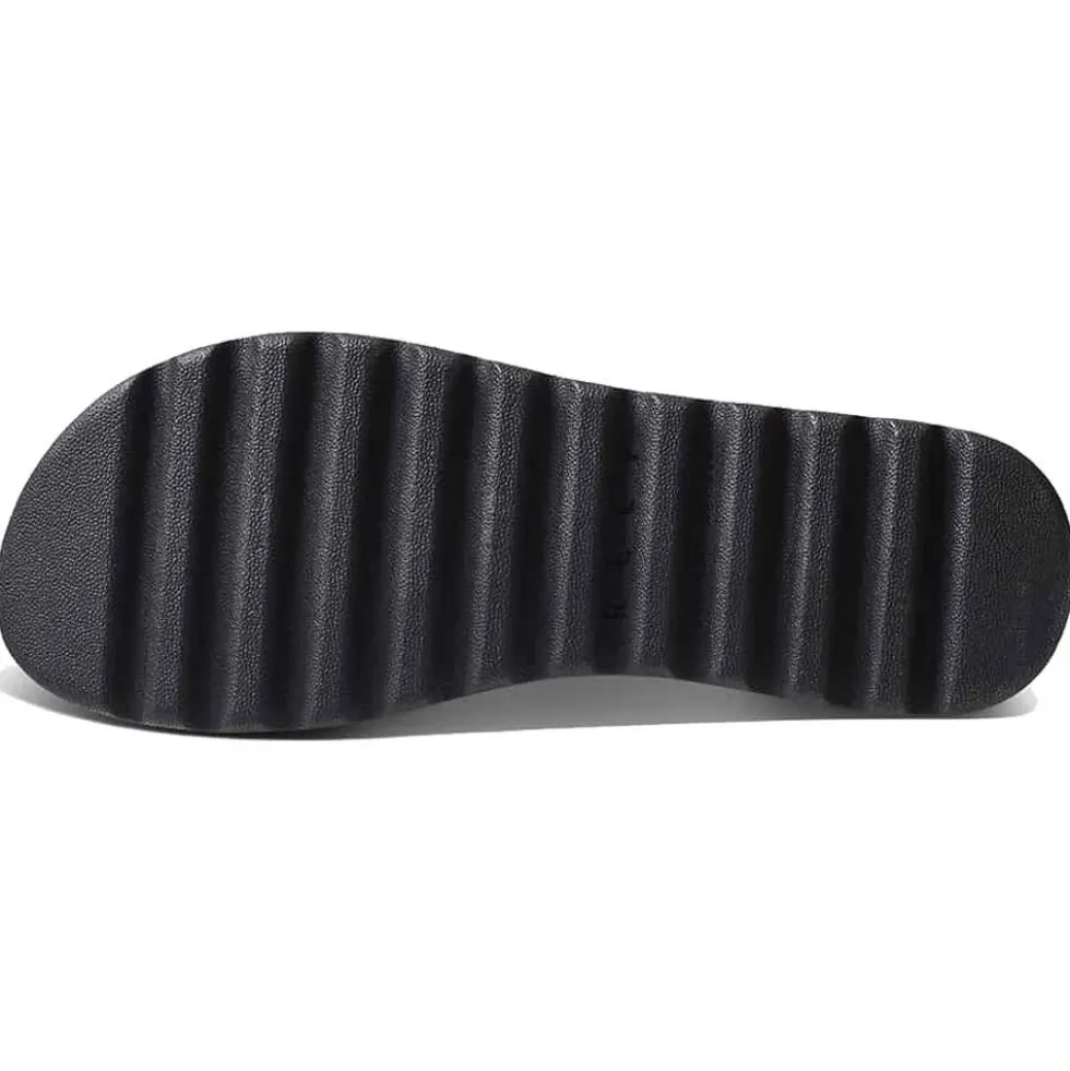Scarpe da tap Reef Water Vista Higherblack Vintage
