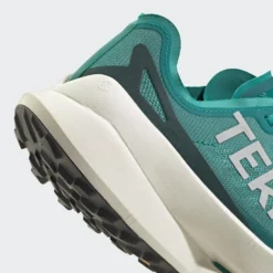 Scarpe da trail adidas Terrex Agravic Speed Ultra Purtea Greone Aurivy