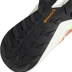 Scarpe da trail adidas Terrex Agravic Speed Ultra 2 Ftwwht Cblack Seimor
