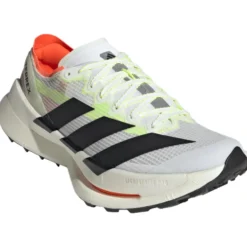 Scarpe da trail adidas Terrex Agravic Speed Ultra 2 Ftwwht Cblack Seimor