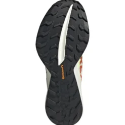 Scarpe da trail adidas Terrex Agravic Speed Ultra 2 Ftwwht Cblack Seimor