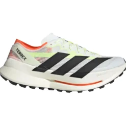 Scarpe da trail adidas Terrex Agravic Speed Ultra 2 Ftwwht Cblack Seimor