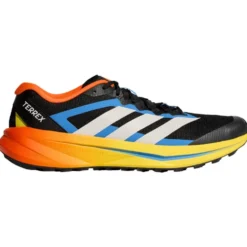 Scarpe da trail adidas Terrex Agravic Lite Cblack Greone Impora