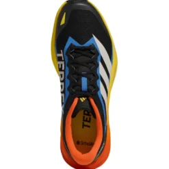 Scarpe da trail adidas Terrex Agravic Lite Cblack Greone Impora