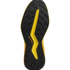 Scarpe da trail adidas Terrex Agravic Lite Cblack Greone Impora