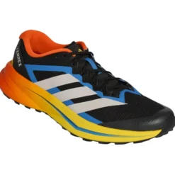 Scarpe da trail adidas Terrex Agravic Lite Cblack Greone Impora