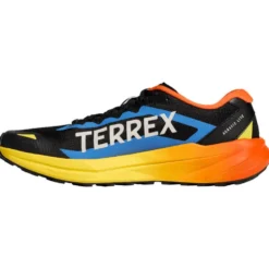 Scarpe da trail adidas Terrex Agravic Lite Cblack Greone Impora