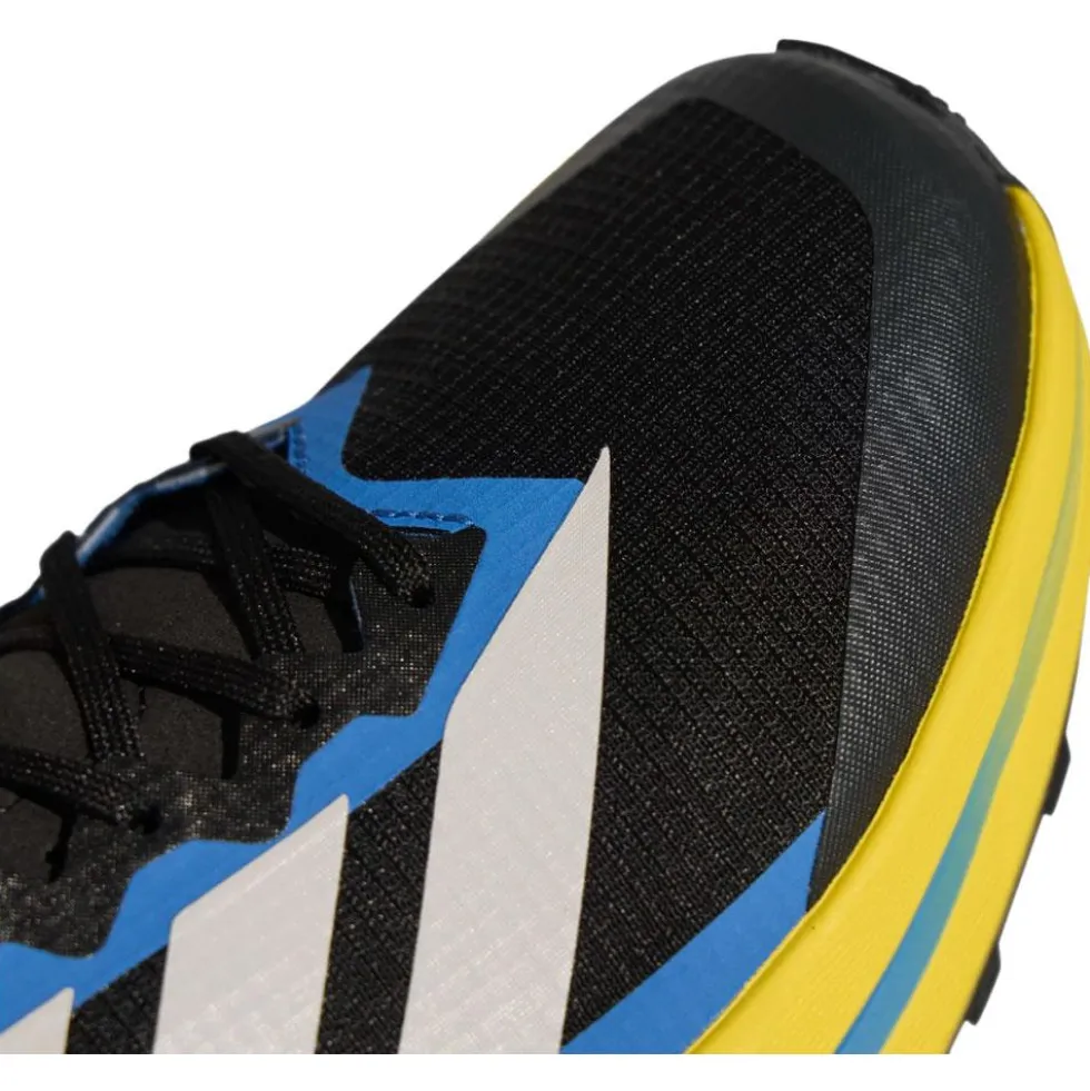 Scarpe da trail adidas Terrex Agravic Lite Cblack Greone Impora