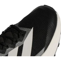 Scarpe da trail adidas Terrex Agravic Lite Wmn Cblack Greone Owhite