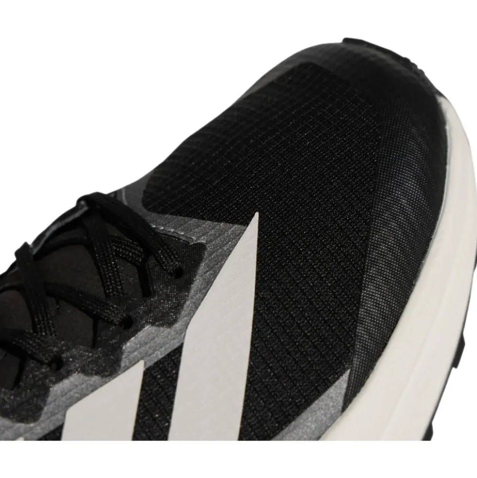 Scarpe da trail adidas Terrex Agravic Lite Wmn Cblack Greone Owhite