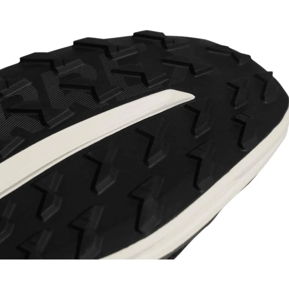 Scarpe da trail adidas Terrex Agravic Lite Wmn Cblack Greone Owhite