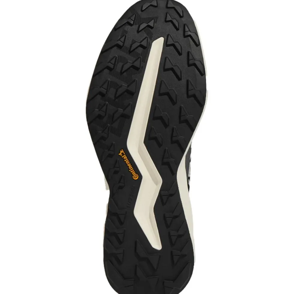 Scarpe da trail adidas Terrex Agravic Lite Wmn Cblack Greone Owhite