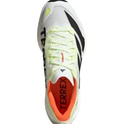 Scarpe da trail adidas Terrex Agravic TT Ftwwht Cblack Impora