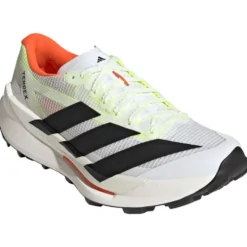 Scarpe da trail adidas Terrex Agravic TT Ftwwht Cblack Impora