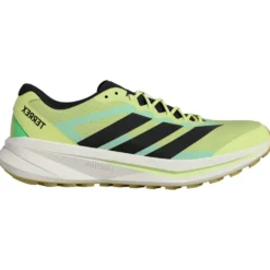 Scarpe da trail adidas Terrex Agravic Lite Frolem Cblack Pulmin