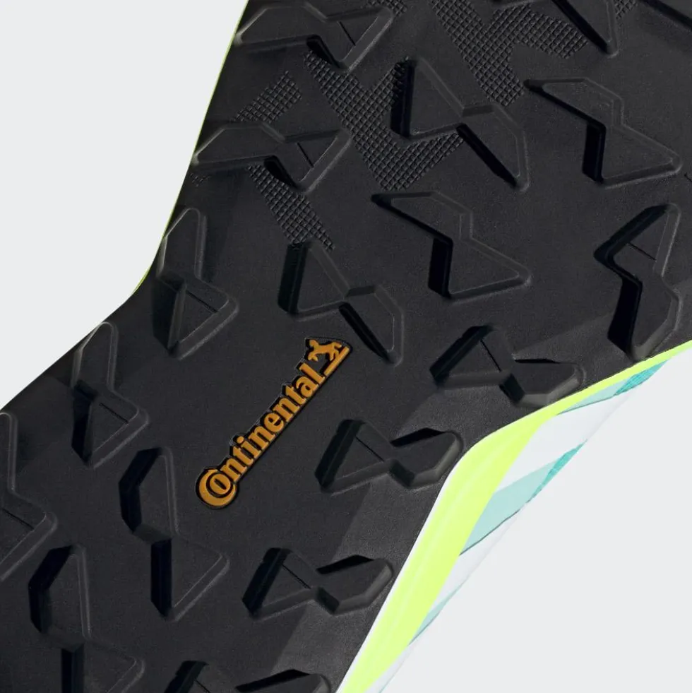 Scarpe da trail adidas Terrex Agravic 3 Flaaqu Ftwwht Luclem