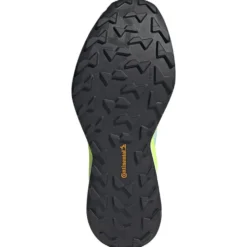 Scarpe da trail adidas Terrex Agravic 3 Flaaqu Ftwwht Luclem