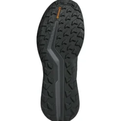 Scarpe da trail adidas Terrex Soulstride Flow Gore-Tex Quicri Cblack Pnkfus