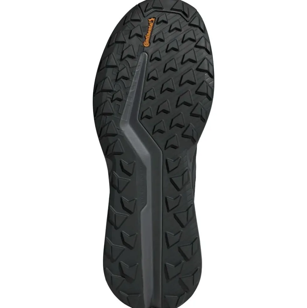 Scarpe da trail adidas Terrex Soulstride Flow Gore-Tex Quicri Cblack Pnkfus