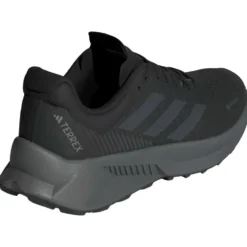 Scarpe da trail adidas Terrex Soulstride Flow Gore-Tex Quicri Cblack Pnkfus
