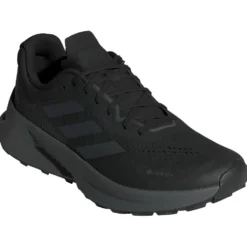 Scarpe da trail adidas Terrex Soulstride Flow Gore-Tex Quicri Cblack Pnkfus