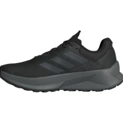 Scarpe da trail adidas Terrex Soulstride Flow Gore-Tex Quicri Cblack Pnkfus